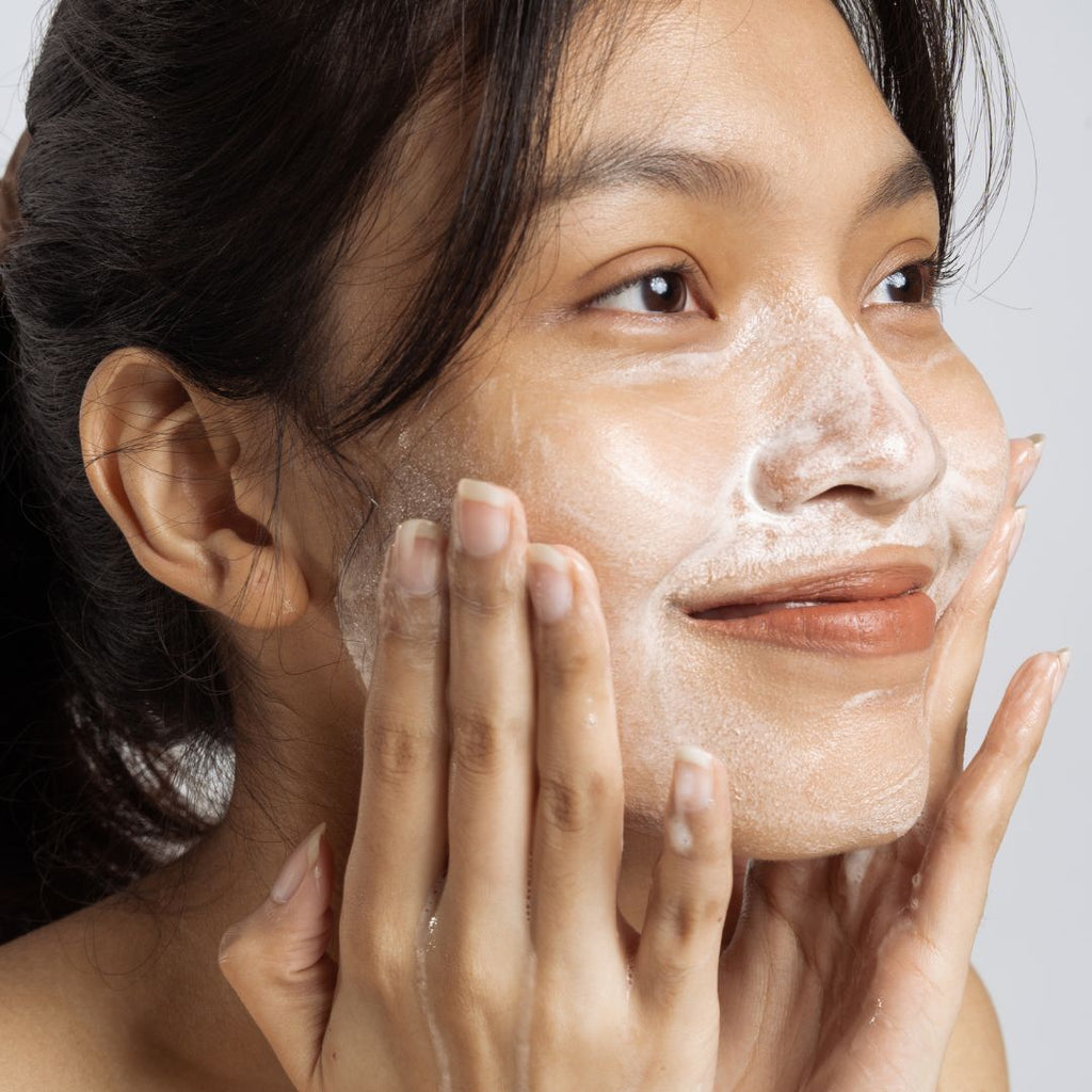 Face Reality L-Mandelic Face & Body Wash (PRE-ORDER)