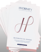 Hydrinity HA Restorative Masks (PRE-ORDER)