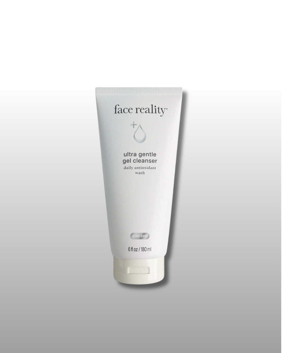 Face Reality Ultra Gentle Gel Cleanser (PRE-ORDER)