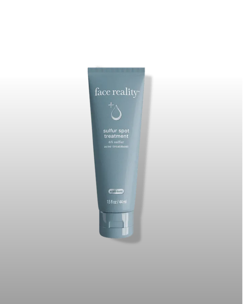 Face Reality Sulfur Spot Treatment (PRE-ORDER)