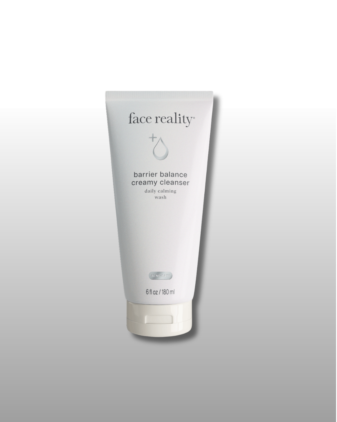 Face Reality Barrier Balance Creamy Cleanser (PRE-ORDER)