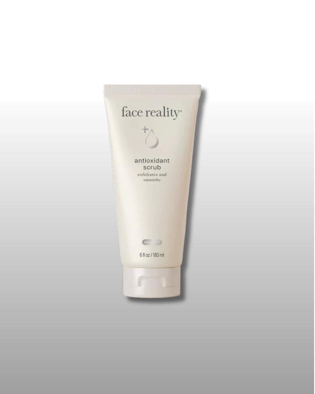 Face Reality Antioxidant Scrub (PRE-ORDER)