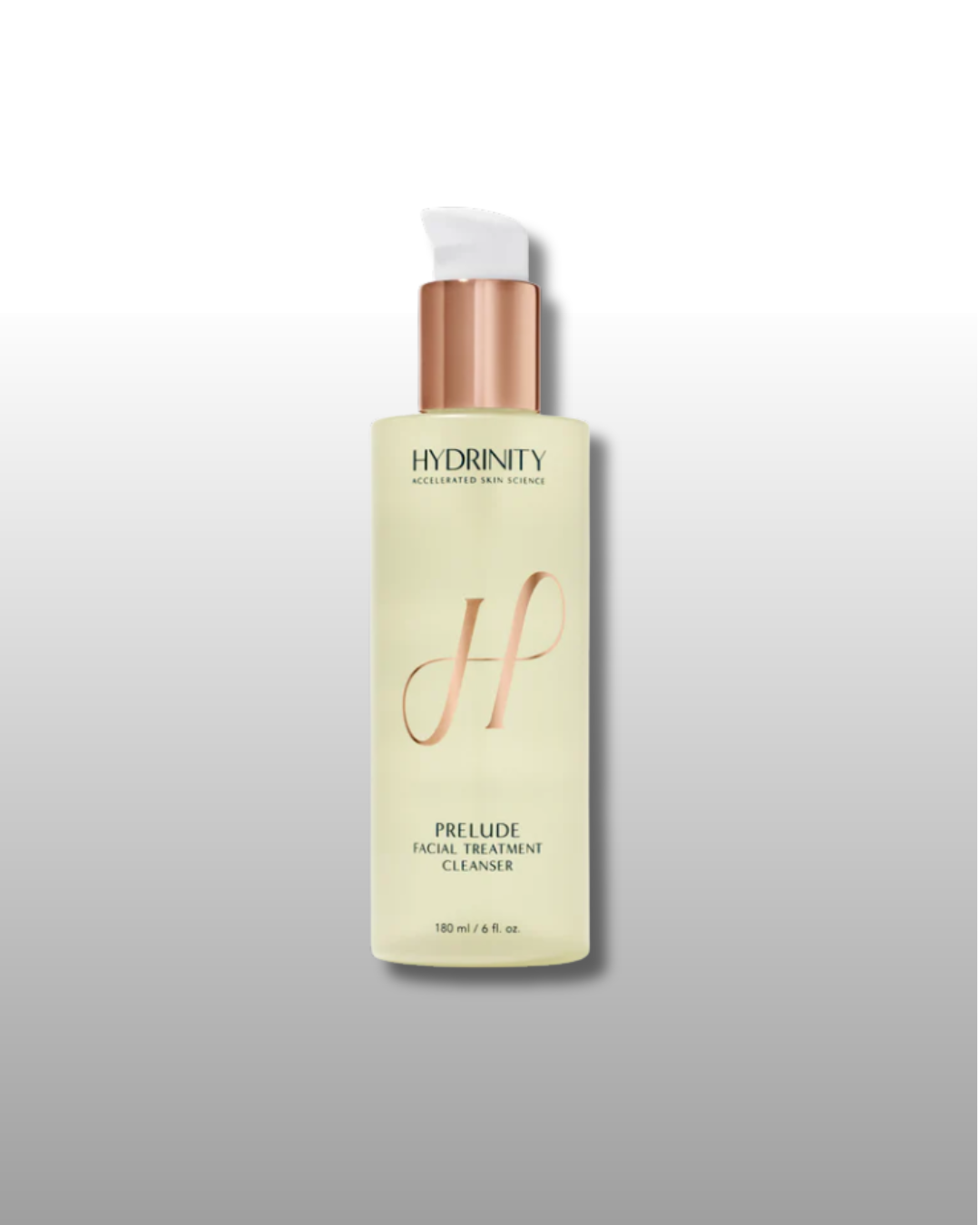 Hydrinity Prelude Cleanser(PRE-ORDER)