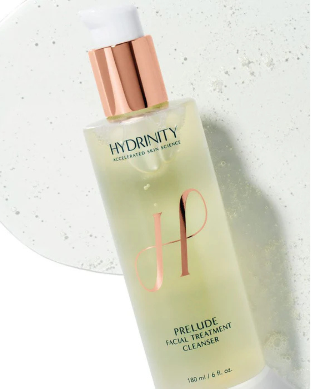 Hydrinity Prelude Cleanser(PRE-ORDER)