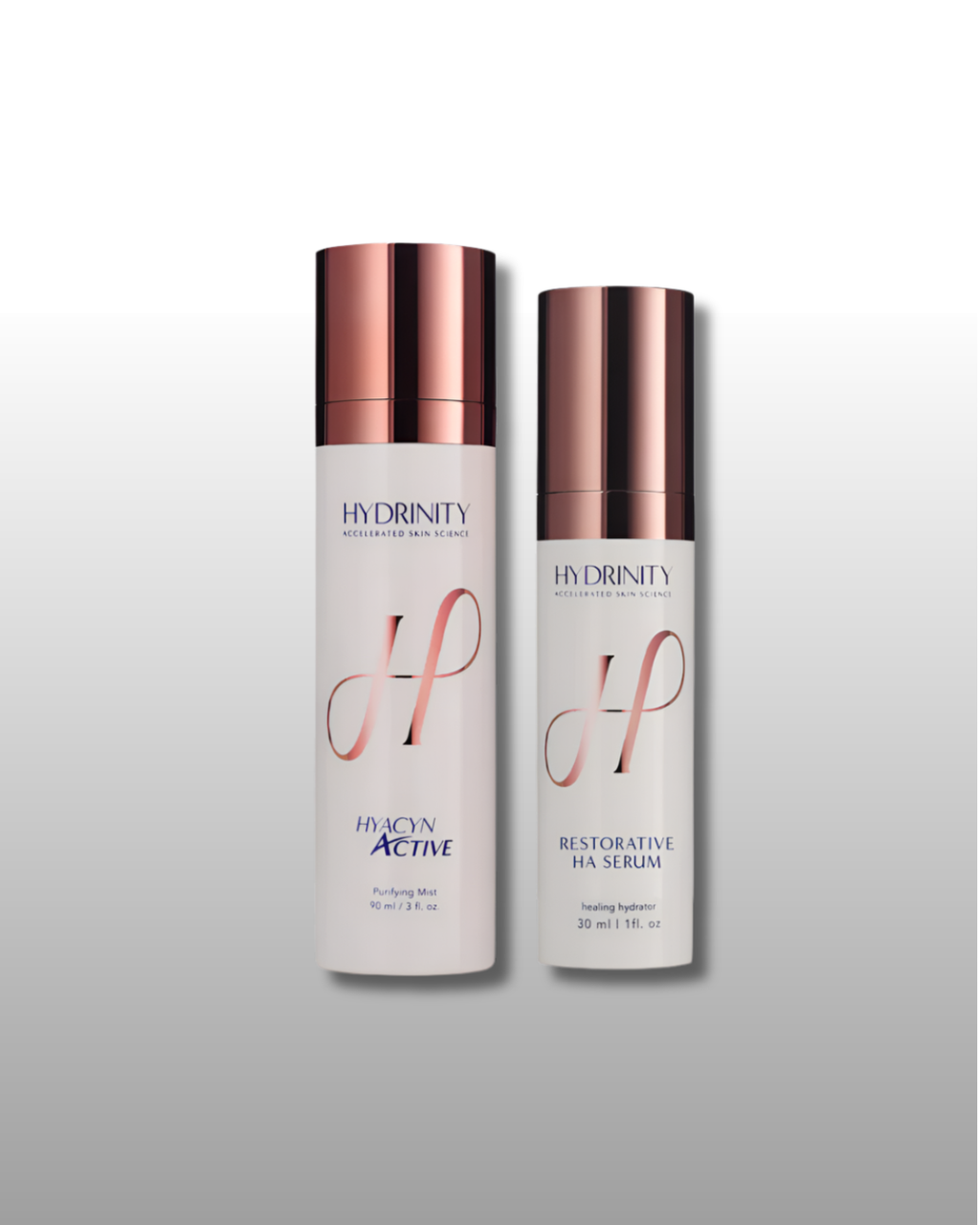 Hydrinity Restorative Kit (PRE-ORDER)