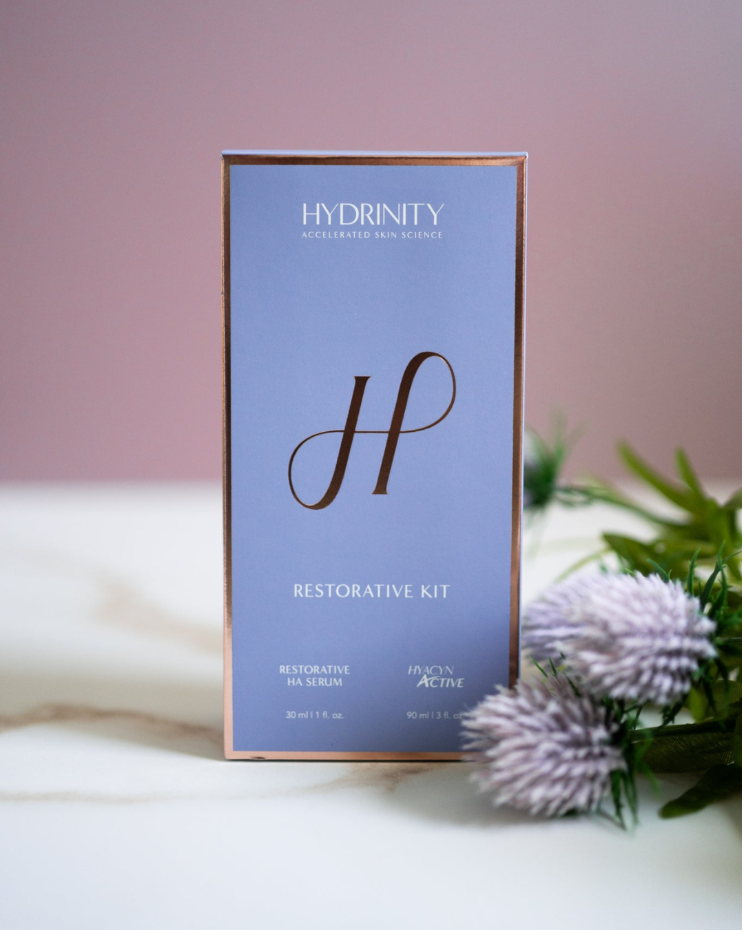Hydrinity Restorative Kit (PRE-ORDER)