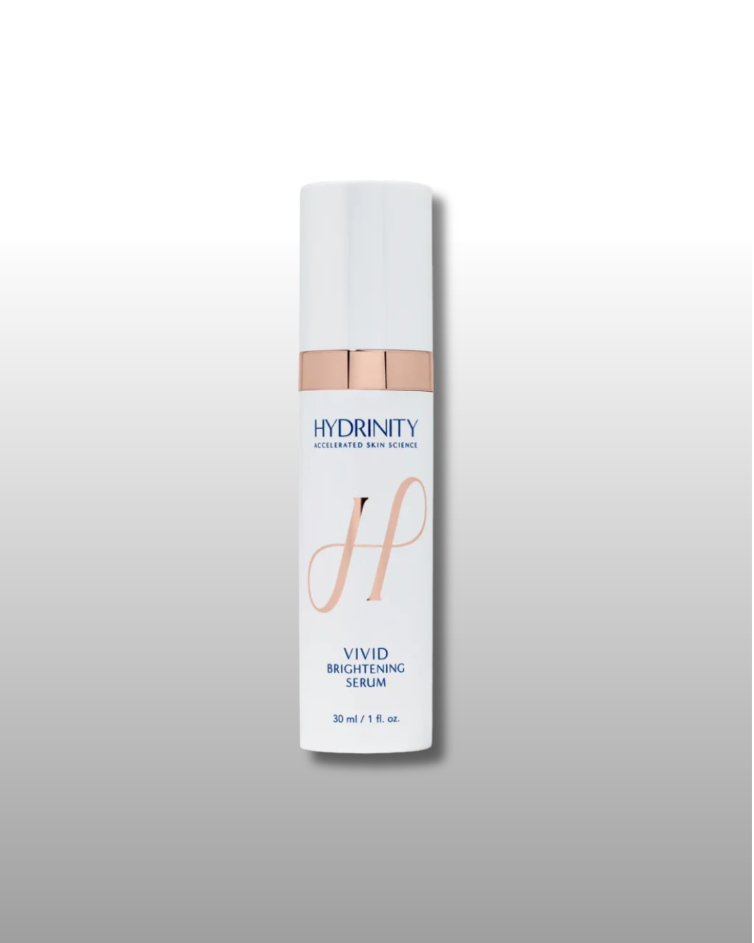 Hydrinity VIVID Brightening Serum (PRE-ORDER)