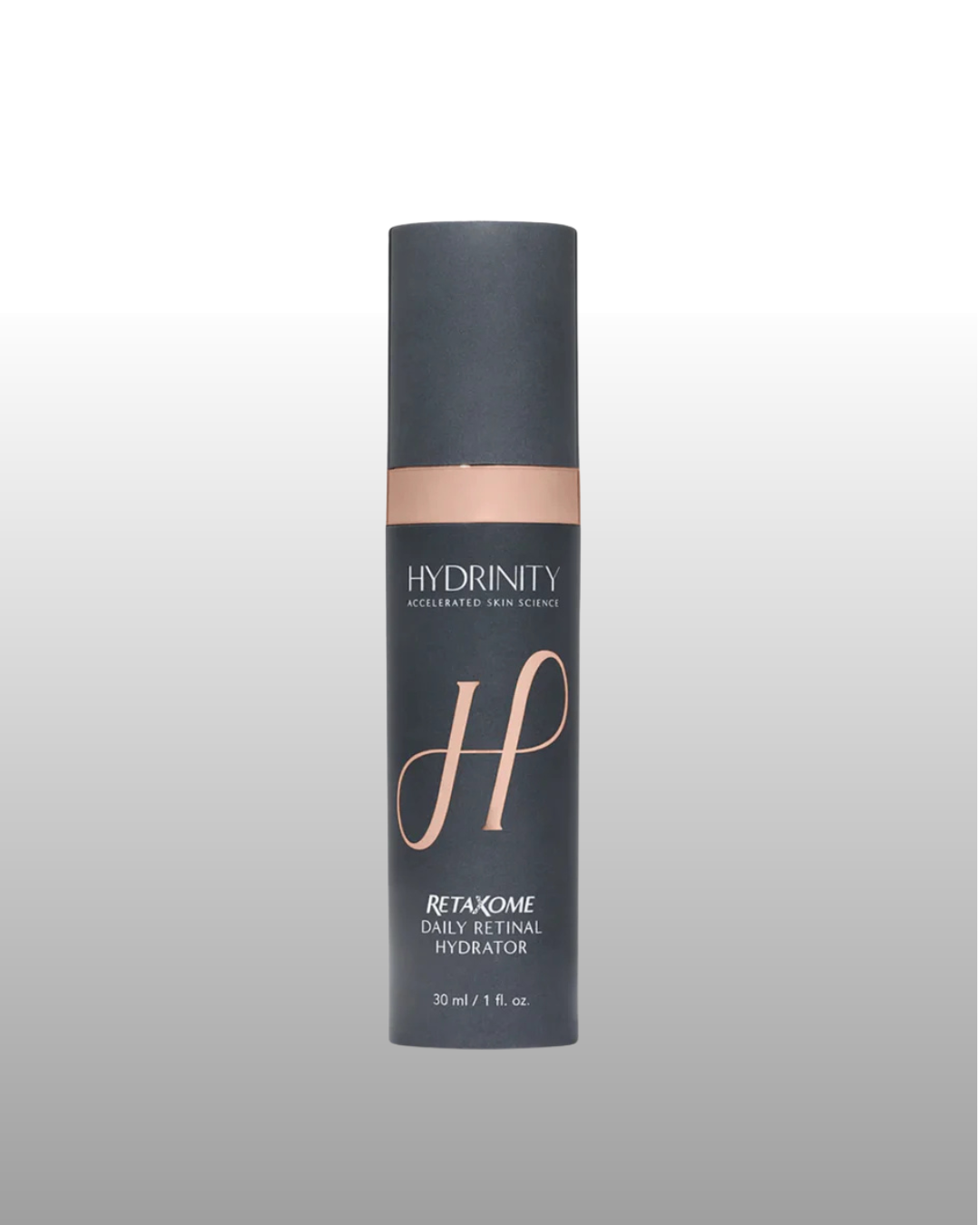 Hydrinity RetaXome Daily Retinal Hydrator (PRE-ORDER)