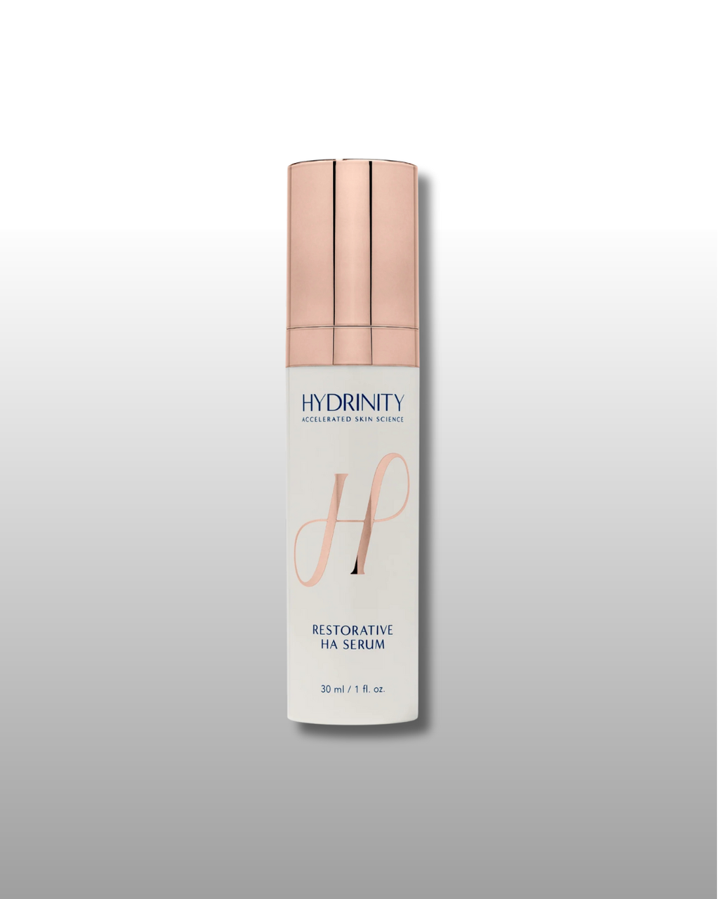 Hydrinity Restorative HA Serum (PRE-ORDER)