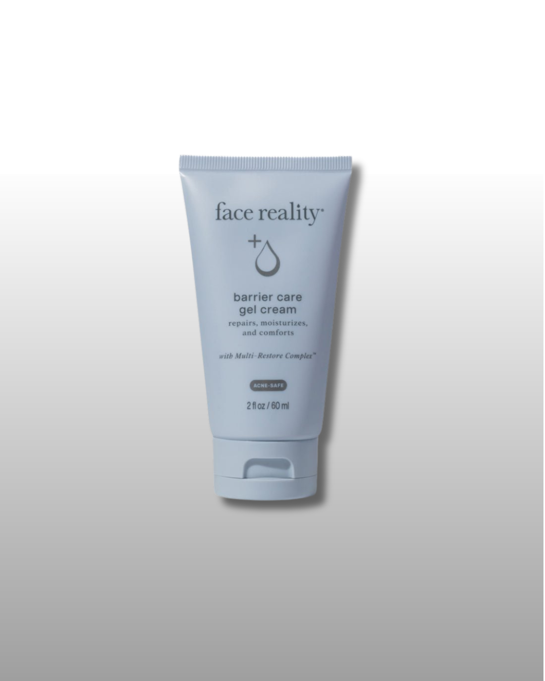 Face Reality Barrier Care Gel Cream (PRE-ORDER)