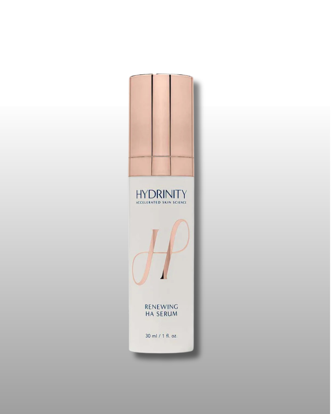 Hydrinity Renweing HA Serum (PRE-ORDER)