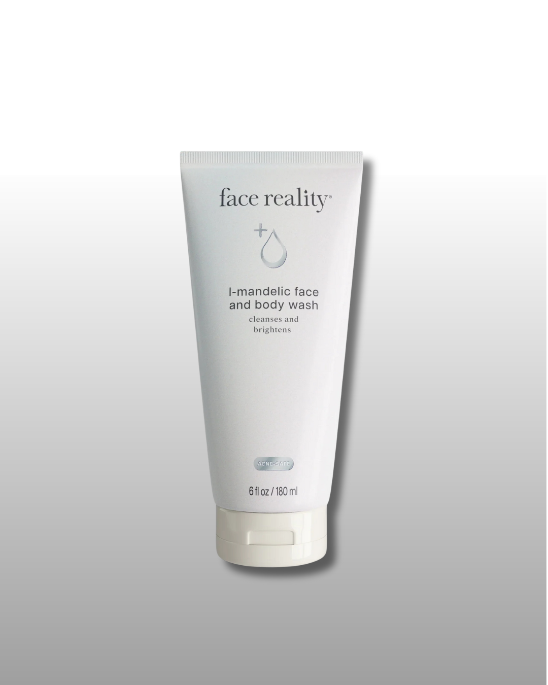 Face Reality L-Mandelic Face & Body Wash (PRE-ORDER)