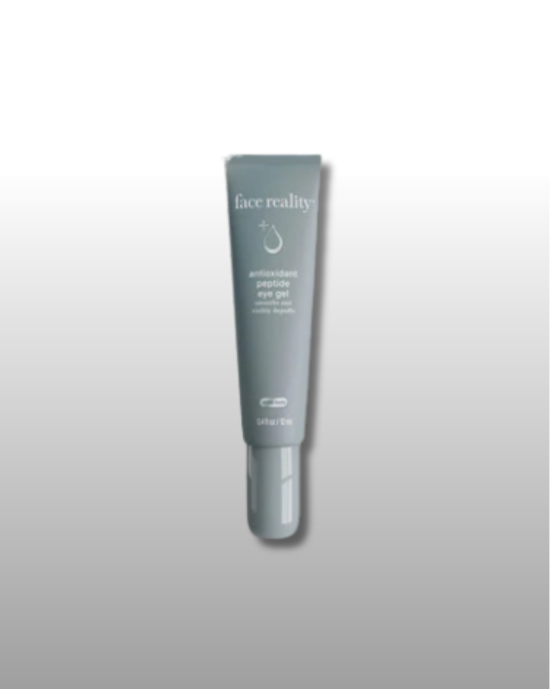 Face Reality Antioxidant Peptide Eye Gel (PRE-ORDER)