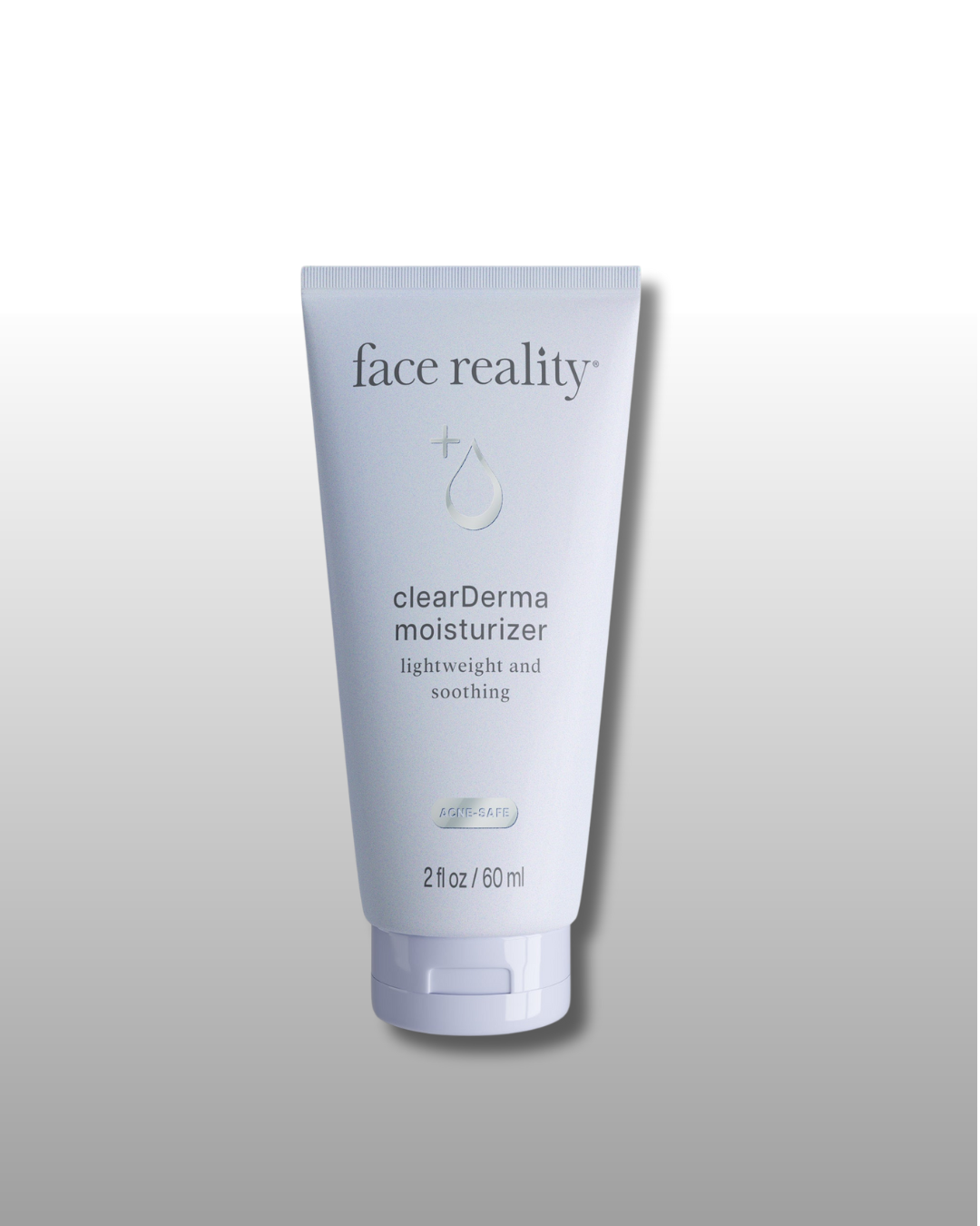 Face Reality ClearDerma Moisturizer (PRE-ORDER)