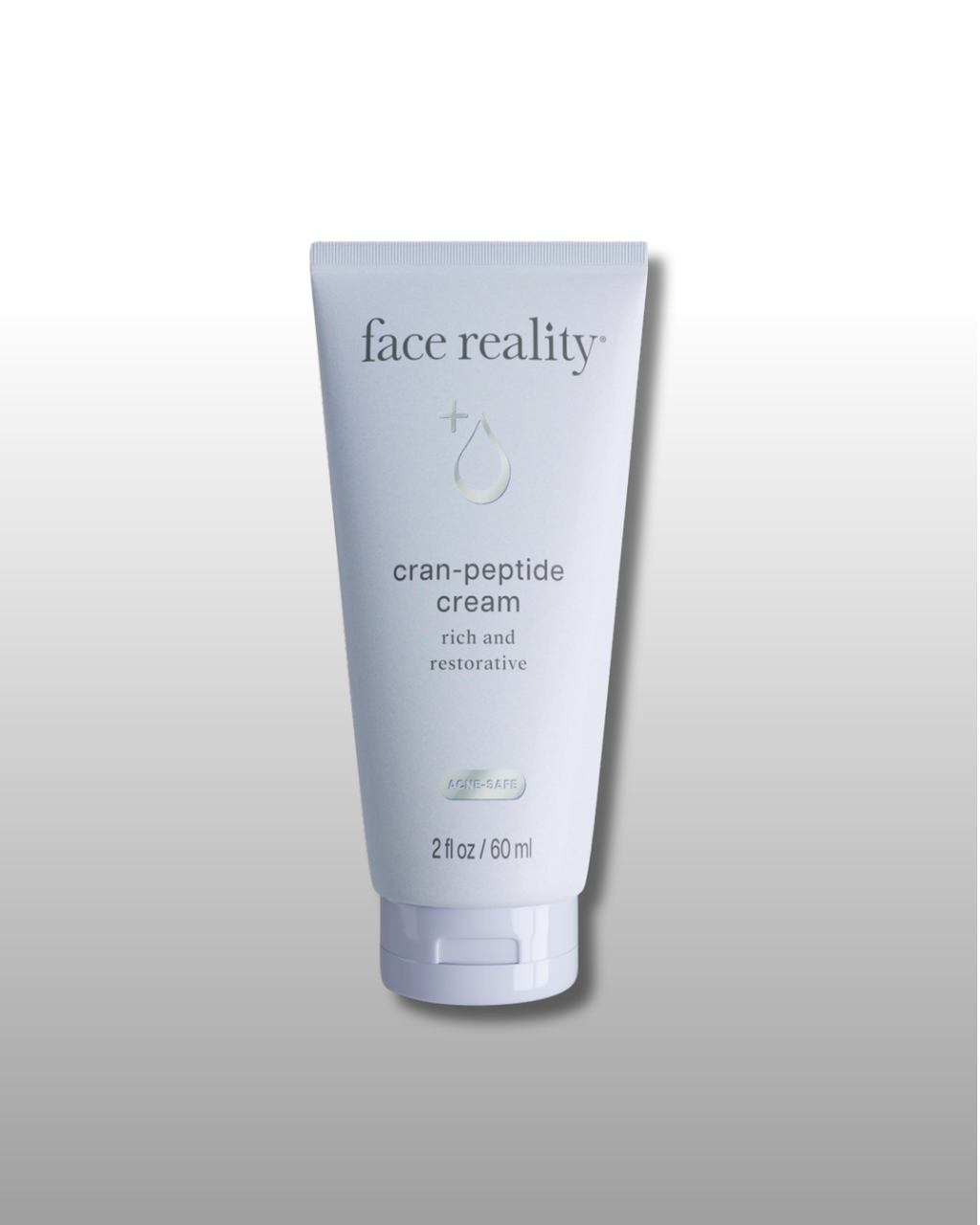 Face Reality Cran-Peptide Cream (PRE-ORDER)