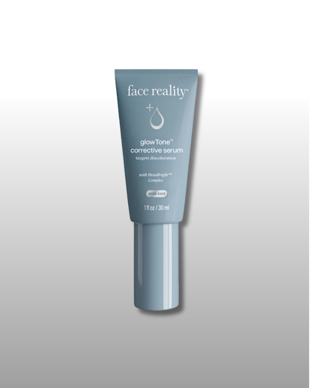 Face Reality GlowTone Corrective Serum (PRE-ORDER)