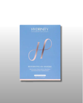 Hydrinity HA Restorative Masks (PRE-ORDER)