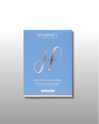 Hydrinity HA Restorative Masks (PRE-ORDER)
