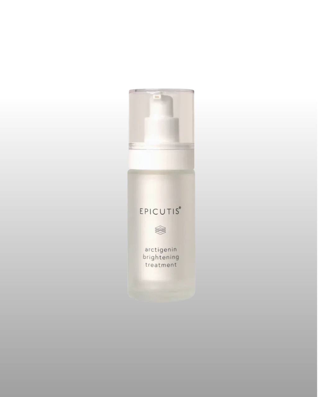 Epicutis Arctigenin Brightening Treatment (PRE-ORDER)