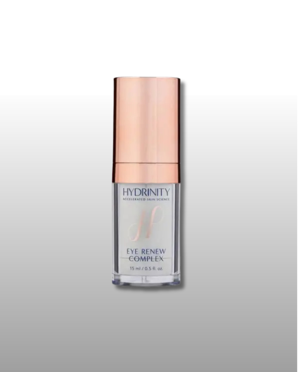 Hydrinity Eye Renew Complex Serum (PRE-ORDER)