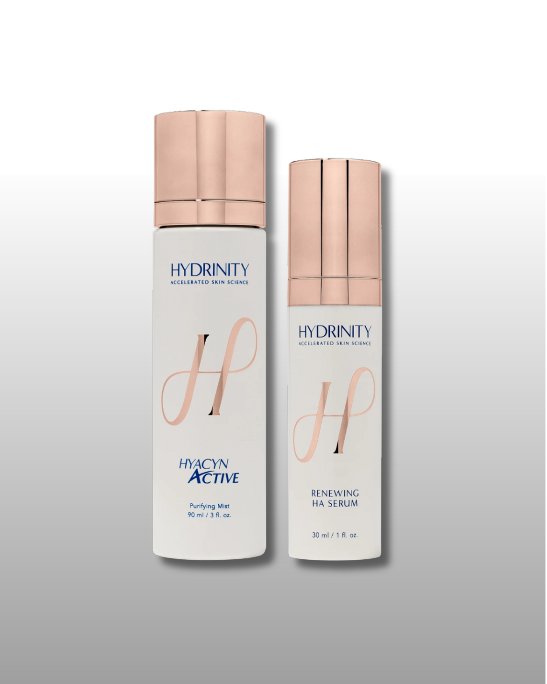 Hydrinity Age Renewal Kit (PRE-ORDER)
