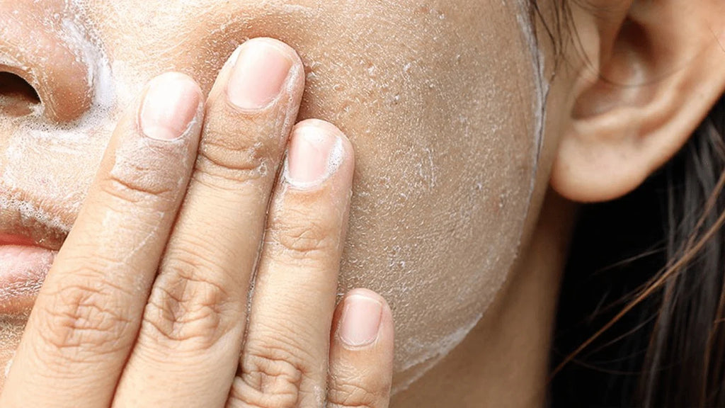 Face Reality L-Mandelic Face & Body Scrub (PRE-ORDER)