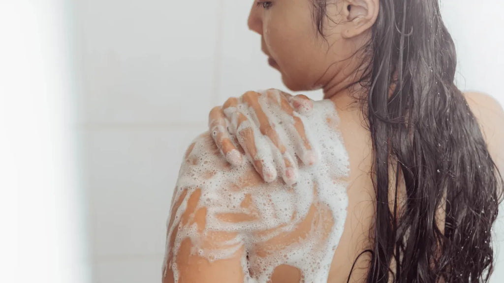 Face Reality Acne Face & Body Wash (PRE-ORDER)